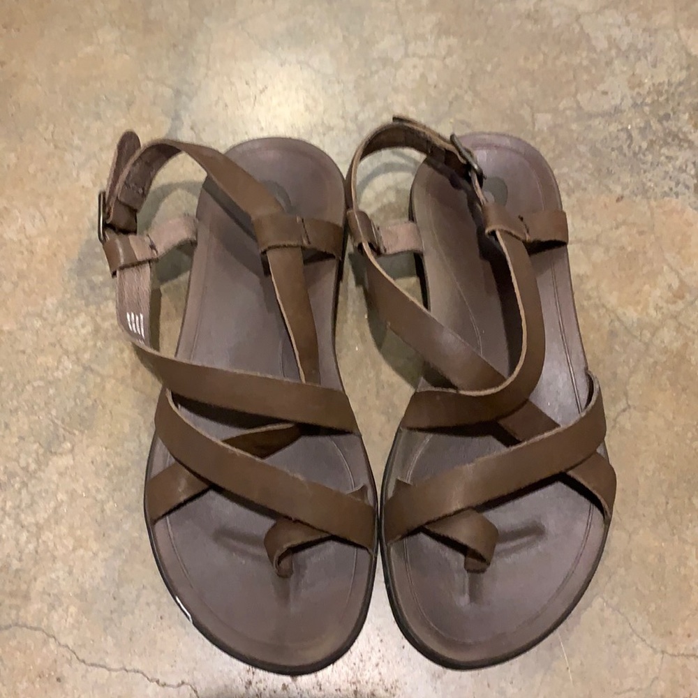 OluKai Sandals